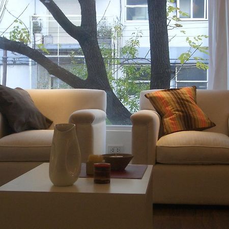 Ba Soho Rooms Buenos Aires Exterior photo