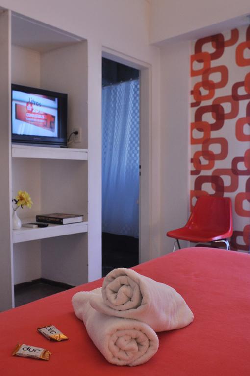 Ba Soho Rooms Buenos Aires Room photo