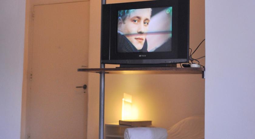 Ba Soho Rooms Buenos Aires Room photo