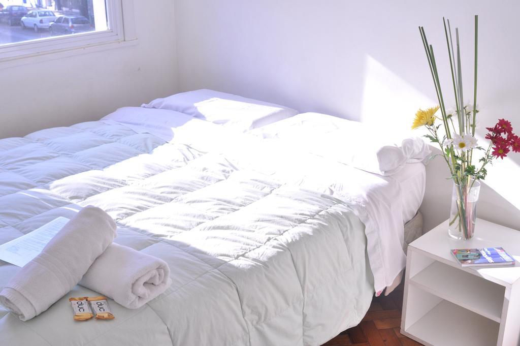 Ba Soho Rooms Buenos Aires Exterior photo