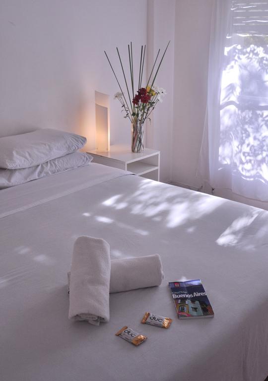 Ba Soho Rooms Buenos Aires Room photo