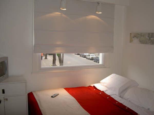 Ba Soho Rooms Buenos Aires Exterior photo